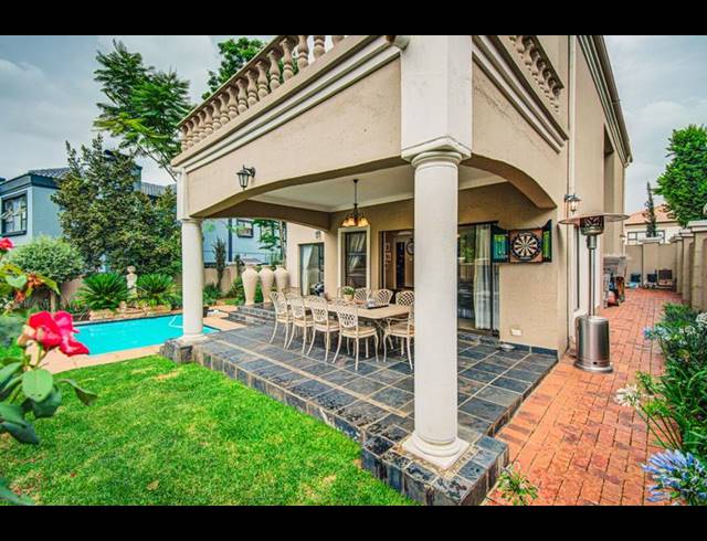 3 BEDROOM HOUSE FOR SALE IN BUSHWILLOW PARK ESTATE
